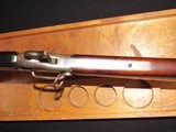 HIGH CONDITION Massachusetts Arms Second Model Maynard Cavalry Carbine - 12 of 20