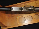 HIGH CONDITION Massachusetts Arms Second Model Maynard Cavalry Carbine - 18 of 20