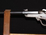 HIGH CONDITION Massachusetts Arms Second Model Maynard Cavalry Carbine - 9 of 20