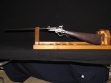 HIGH CONDITION Massachusetts Arms Second Model Maynard Cavalry Carbine - 6 of 20