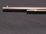 VERY NICE Remington Model 12-C 22 S/L/LR Pump Rifle Great Bore! - 10 of 20