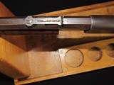 VERY NICE Remington Model 12-C 22 S/L/LR Pump Rifle Great Bore! - 13 of 20