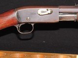 VERY NICE Remington Model 12-C 22 S/L/LR Pump Rifle Great Bore! - 1 of 20