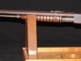 VERY NICE Remington Model 12-C 22 S/L/LR Pump Rifle Great Bore! - 9 of 20