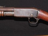 VERY NICE Remington Model 12-C 22 S/L/LR Pump Rifle Great Bore! - 7 of 20