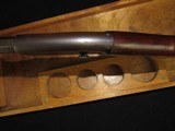 VERY NICE Remington Model 12-C 22 S/L/LR Pump Rifle Great Bore! - 12 of 20