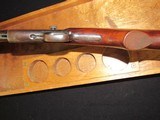 VERY NICE Remington Model 12-C 22 S/L/LR Pump Rifle Great Bore! - 17 of 20
