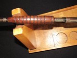 VERY NICE Remington Model 12-C 22 S/L/LR Pump Rifle Great Bore! - 18 of 20