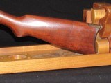 VERY NICE Remington Model 12-C 22 S/L/LR Pump Rifle Great Bore! - 8 of 20