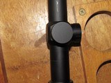 Leupold V X Freedom 3-9x50 Duplex Reticle Scope Gently Used - 5 of 8