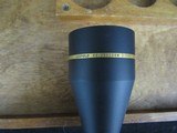 Leupold V X Freedom 3-9x50 Duplex Reticle Scope Gently Used - 2 of 8