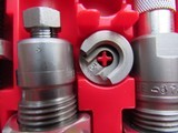 Lee 375 Win Reloading Die Set New Old Stock Buy Now! Hard to find caliber! - 13 of 13