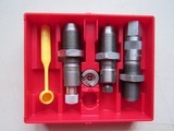 Lee 375 Win Reloading Die Set New Old Stock Buy Now! Hard to find caliber! - 1 of 13