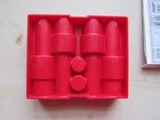 Lee 375 Win Reloading Die Set New Old Stock Buy Now! Hard to find caliber! - 9 of 13