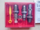 Lee 375 Win Reloading Die Set New Old Stock Buy Now! Hard to find caliber! - 4 of 13