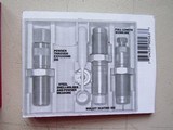 Lee 375 Win Reloading Die Set New Old Stock Buy Now! Hard to find caliber! - 3 of 13