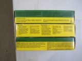 NEW OLD STOCK Remington 45-70 Gov't 405 Grain Ammo 3 Full Boxes FREE SHIPPING - 4 of 7