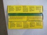 NEW OLD STOCK Remington 45-70 Gov't 405 Grain Ammo 3 Full Boxes FREE SHIPPING - 2 of 7