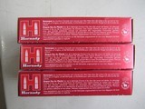 NEW STOCK Hornady American Whitetail 6.5 Creedmoor Ammo - 3 of 8