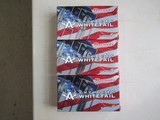 NEW STOCK Hornady American Whitetail 6.5 Creedmoor Ammo - 2 of 8