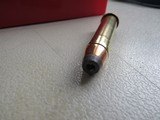 NEW OLD STOCK Winchester 45-70 Gov't 300 Grain JHP FREE SHIPPING - 8 of 8