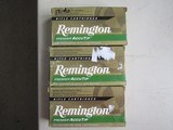 NEW OLD STOCK Remington 260 Remington Ammo, 52 Rounds, Accutip Bullet, FREE SHIPPING - 5 of 8