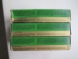 NEW OLD STOCK Remington 260 Remington Ammo, 52 Rounds, Accutip Bullet, FREE SHIPPING - 2 of 8