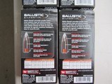 NEW OLD STOCK Winchester 22-250 Ballistic Silvertip Ammo, 4 Full Boxes, FREE SHIPPING - 6 of 9