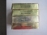 NEW OLD STOCK Imperial CIL 38-55 Winchester Ammo, 4 Full Boxes, FREE SHIPPING - 2 of 8