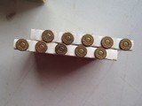 NEW OLD STOCK Imperial CIL 38-55 Winchester Ammo, 4 Full Boxes, FREE SHIPPING - 7 of 8