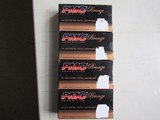 NEW OLD STOCK PMC Bronze 9mm Luger 115 FMJ 4 Full Boxes FREE SHIPPING - 5 of 8