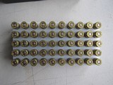 NEW OLD STOCK CCI Blazer Brass 9mm 115 FMJ 3 Full Boxes FREE SHIPPING - 7 of 8