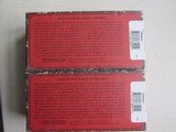 NEW OLD STOCK ULTRAMAX 38-40 180 Grain Lead 2 Boxes FREE SHIPPING - 6 of 9