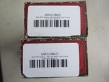 NEW OLD STOCK ULTRAMAX 38-40 180 Grain Lead 2 Boxes FREE SHIPPING - 3 of 9