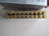 NEW OLD STOCK 243 Winchester Ammo Lot 3 Full Boxes FREE SHIPPING - 7 of 12