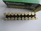 NEW OLD STOCK 243 Winchester Ammo Lot 3 Full Boxes FREE SHIPPING - 9 of 12