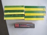 NEW OLD STOCK Large Lot 30-30 Ammunition 7 Full Boxes 140 Rounds FREE SHIPPING - 4 of 14