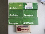 NEW OLD STOCK Large Lot 30-30 Ammunition 7 Full Boxes 140 Rounds FREE SHIPPING - 5 of 14