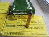 NEW OLD STOCK Large Lot 30-30 Ammunition 7 Full Boxes 140 Rounds FREE SHIPPING - 14 of 14
