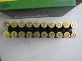 NEW OLD STOCK Large Lot 30-30 Ammunition 7 Full Boxes 140 Rounds FREE SHIPPING - 10 of 14
