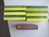 NEW OLD STOCK Large Lot 30-30 Ammunition 7 Full Boxes 140 Rounds FREE SHIPPING - 2 of 14