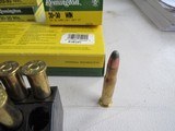 NEW OLD STOCK Large Lot 30-30 Ammunition 7 Full Boxes 140 Rounds FREE SHIPPING - 11 of 14