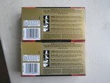 NEW OLD STOCK Federal 7mm Rem Mag Nosler Bullets 2 Full Boxes FREE SHIPPING - 6 of 12