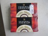 NEW OLD STOCK Federal 7mm Rem Mag Nosler Bullets 2 Full Boxes FREE SHIPPING - 5 of 12