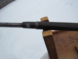 SCARCE Winchester Model 1894 SPRUCE GUN 30WCF Saddle Ring Carbine Government Marked FREE SHIPPING - 19 of 20