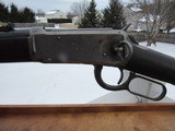 SCARCE Winchester Model 1894 SPRUCE GUN 30WCF Saddle Ring Carbine Government Marked FREE SHIPPING - 8 of 20