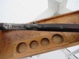 SCARCE Winchester Model 1894 SPRUCE GUN 30WCF Saddle Ring Carbine Government Marked FREE SHIPPING - 17 of 20