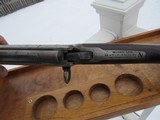 SCARCE Winchester Model 1894 SPRUCE GUN 30WCF Saddle Ring Carbine Government Marked FREE SHIPPING - 13 of 20