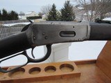 SCARCE Winchester Model 1894 SPRUCE GUN 30WCF Saddle Ring Carbine Government Marked FREE SHIPPING - 3 of 20