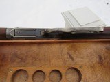 FIRST MODEL, FIRST YEAR, 3-DIGIT WINCHESTER MODEL 1894 "10 O'CLOCK SCREW" RIFLE - 17 of 20
